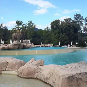 Les Restanques Du Golfe De Saint-tropez - Pivoine 1040 - Vue Panoramique Appartement