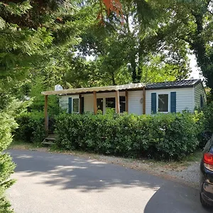 Mobilhome Camping