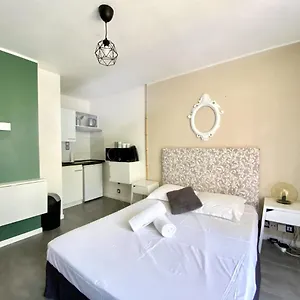 Le Saint Eloi - Studio Avec Parking Centre , Toulouse France
