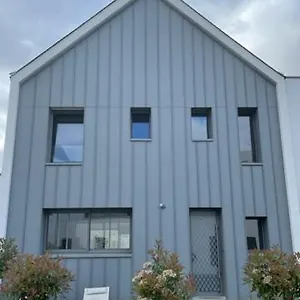 Centre, Grande Familiale , Vannes France
