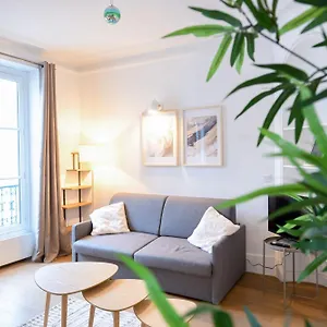 Haussmann Prestige , Paris France